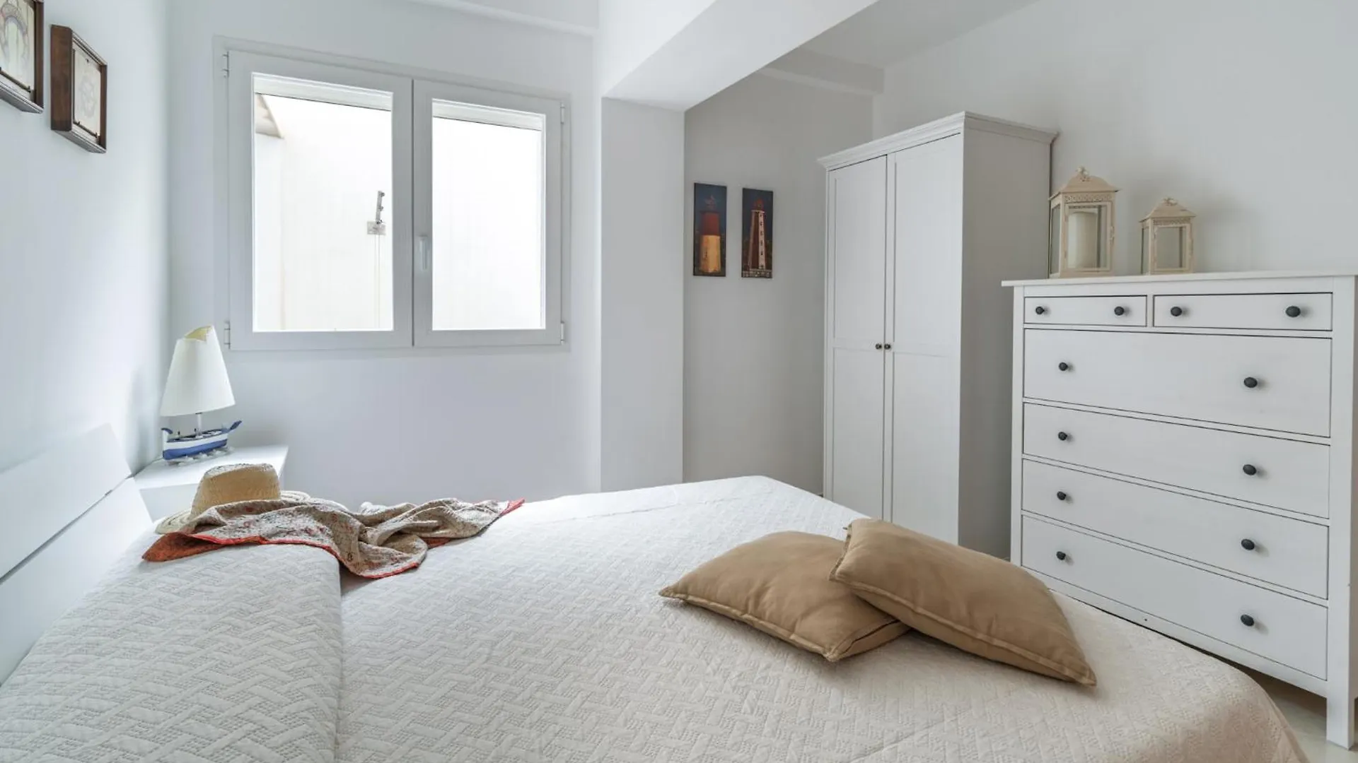 Apartment Siciliacasevacanze - Villa Doria Marina di Ragusa