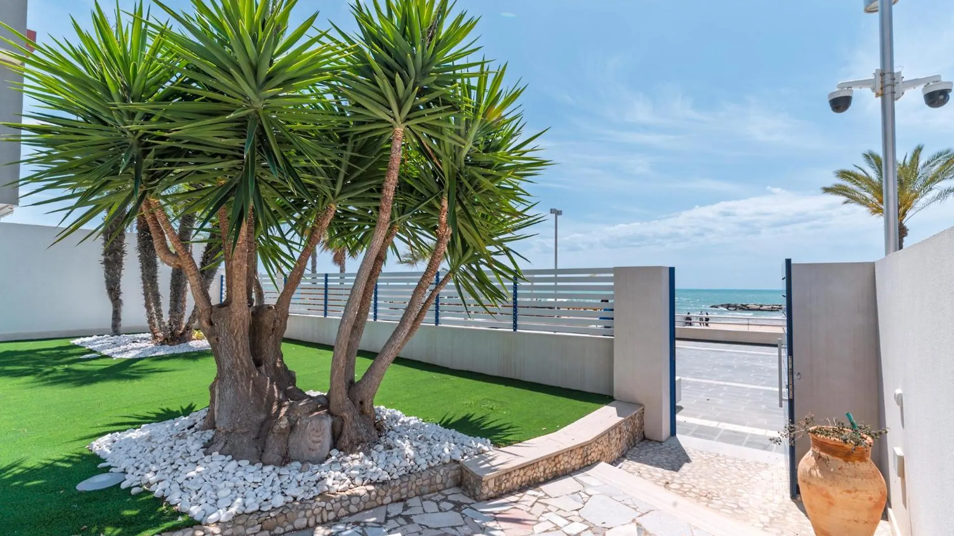 Siciliacasevacanze - Villa Doria Marina di Ragusa 0*,  Italien