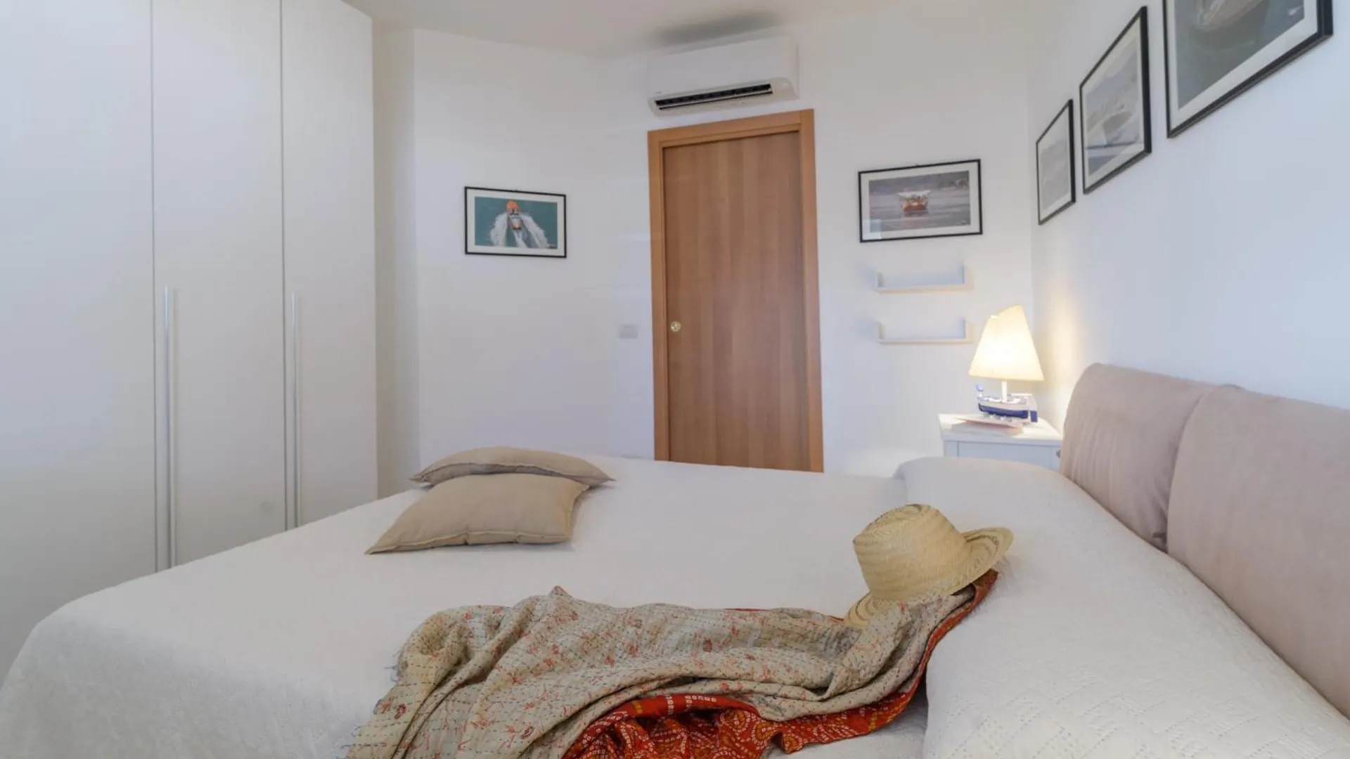 Siciliacasevacanze - Villa Doria Marina di Ragusa Apartment
