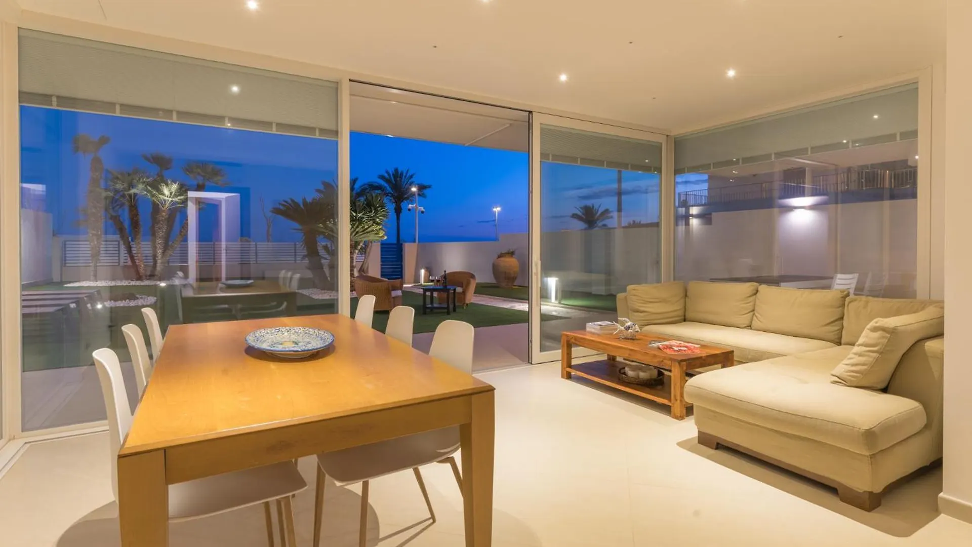 Apartment Siciliacasevacanze - Villa Doria Marina di Ragusa