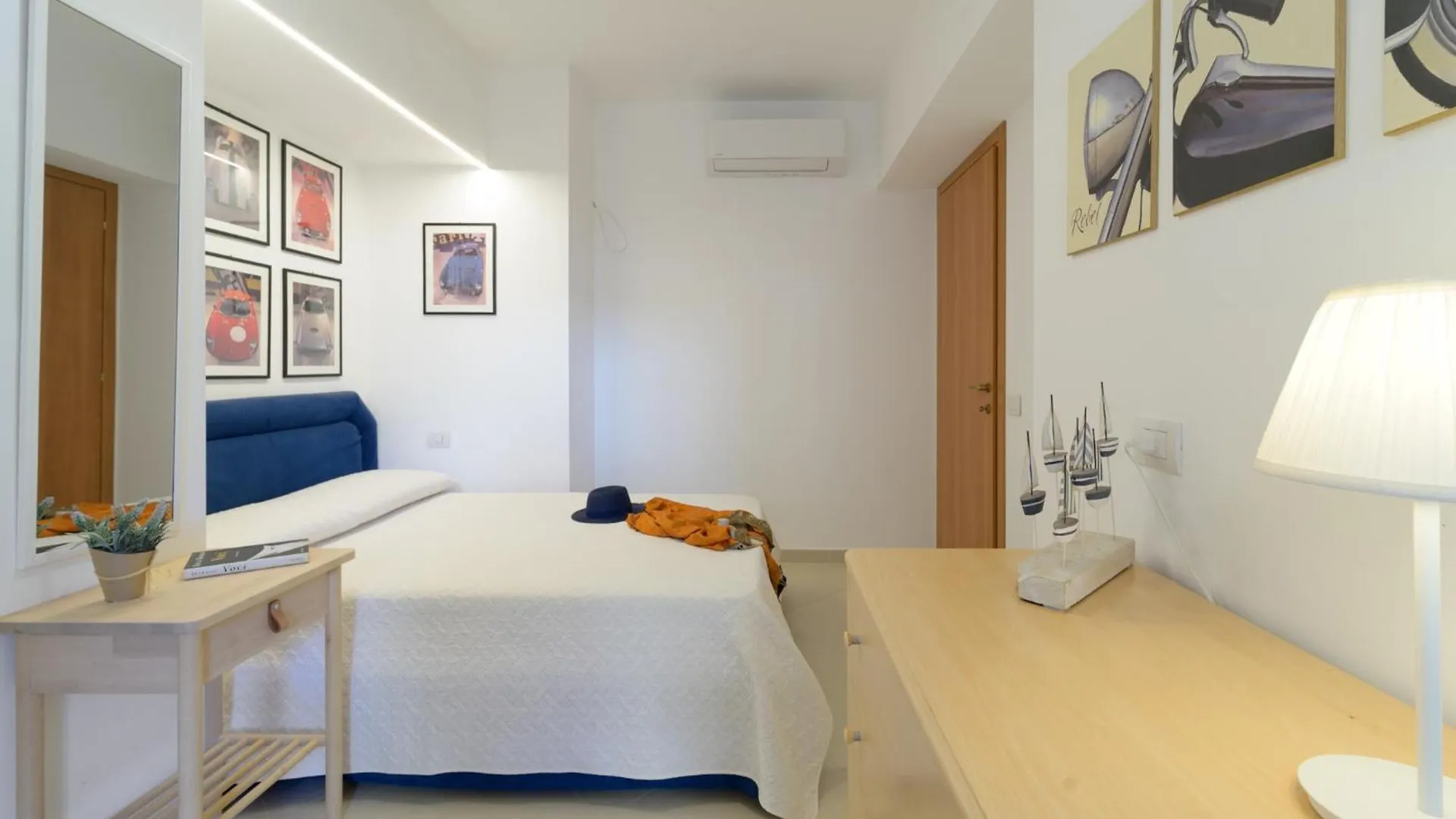 Siciliacasevacanze - Villa Doria Marina di Ragusa 0*,