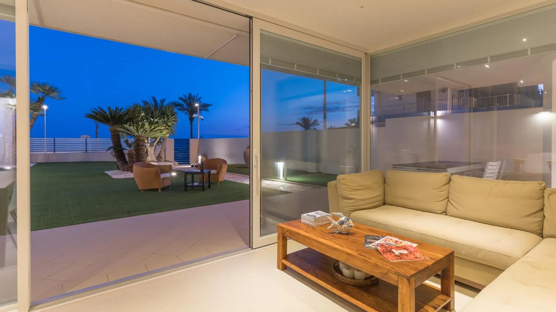 Siciliacasevacanze - Villa Doria Marina di Ragusa Apartment