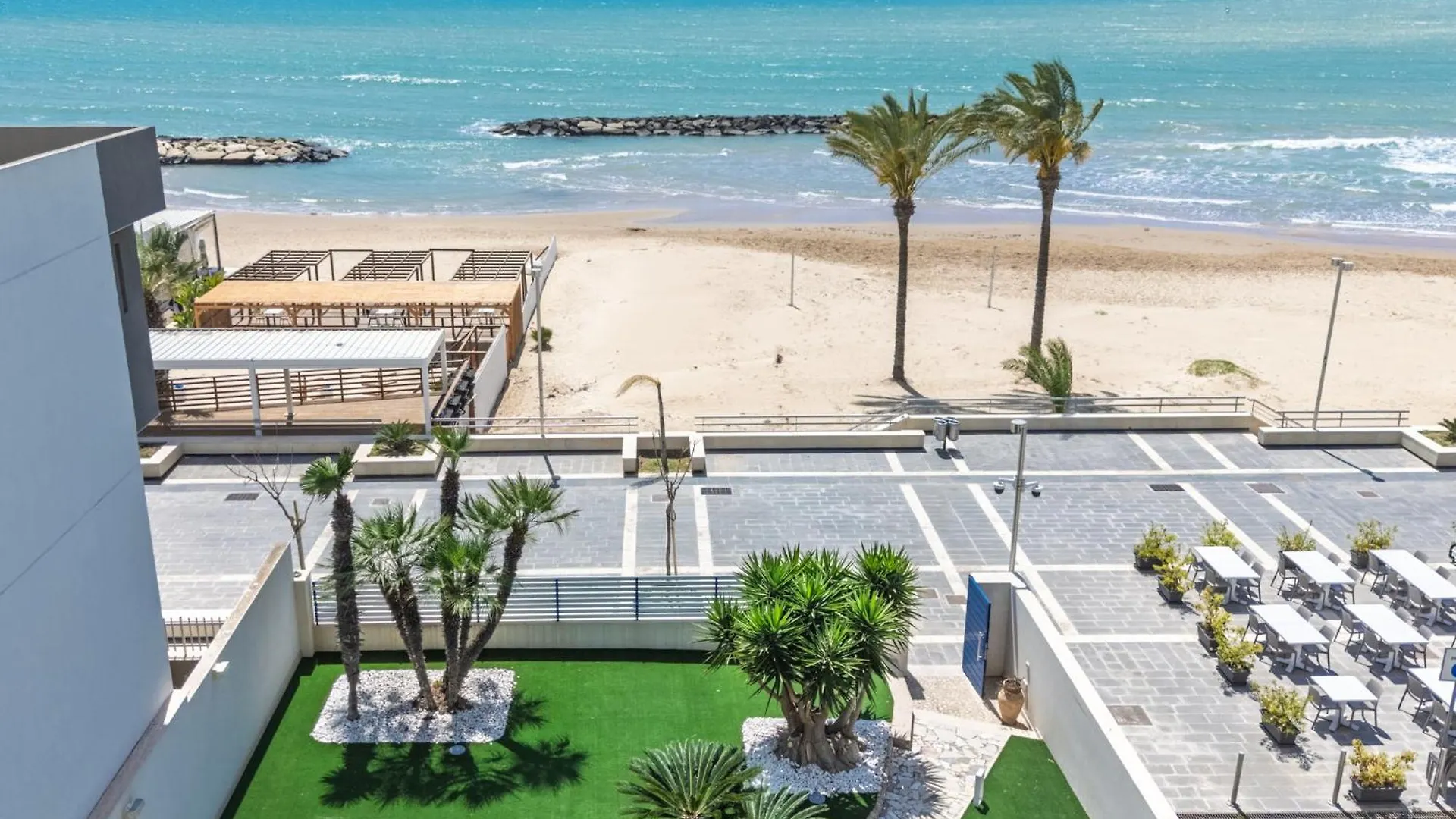 Siciliacasevacanze - Villa Doria Marina di Ragusa Apartment