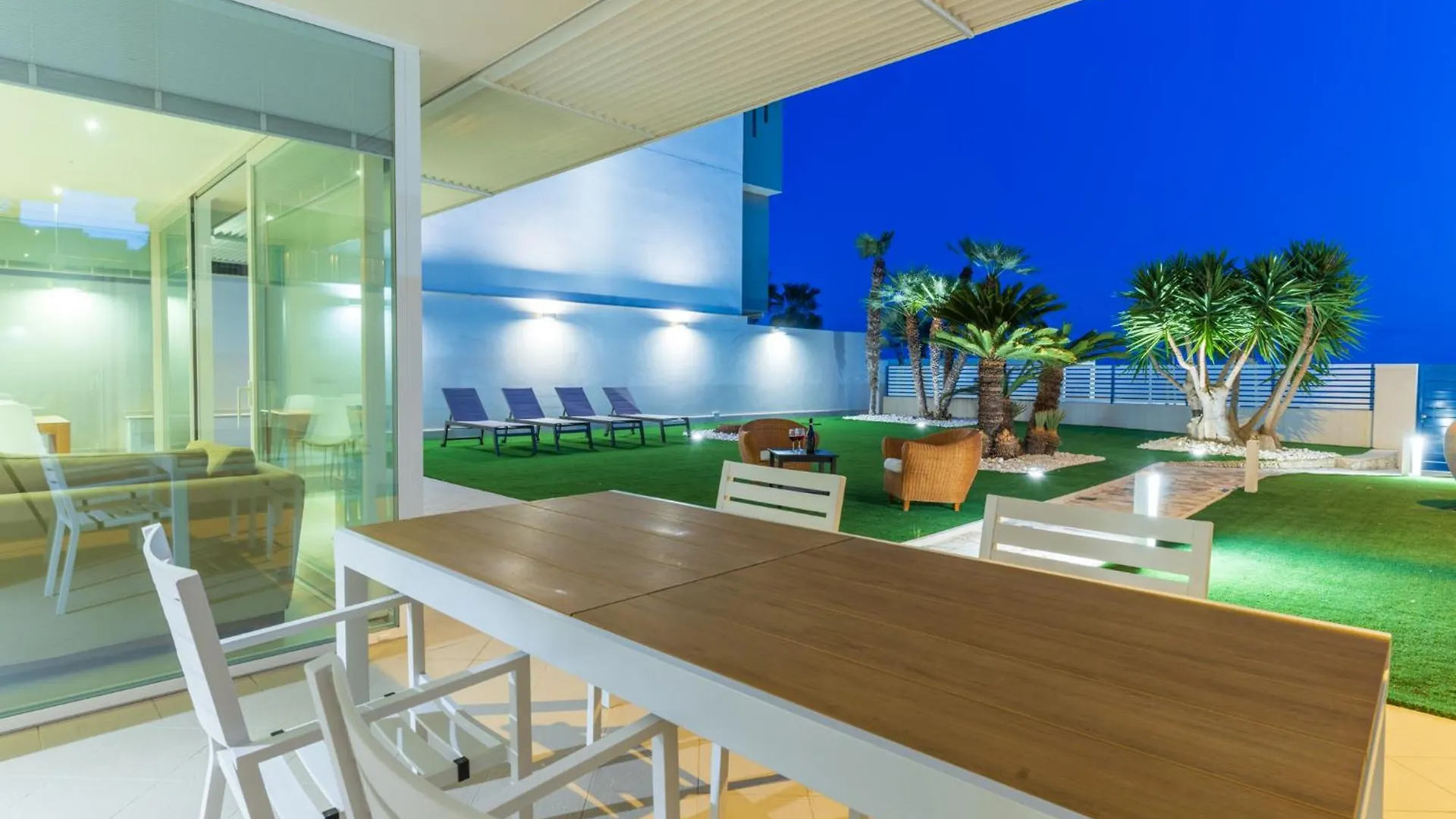 Siciliacasevacanze - Villa Doria Marina di Ragusa 0*,  Italien