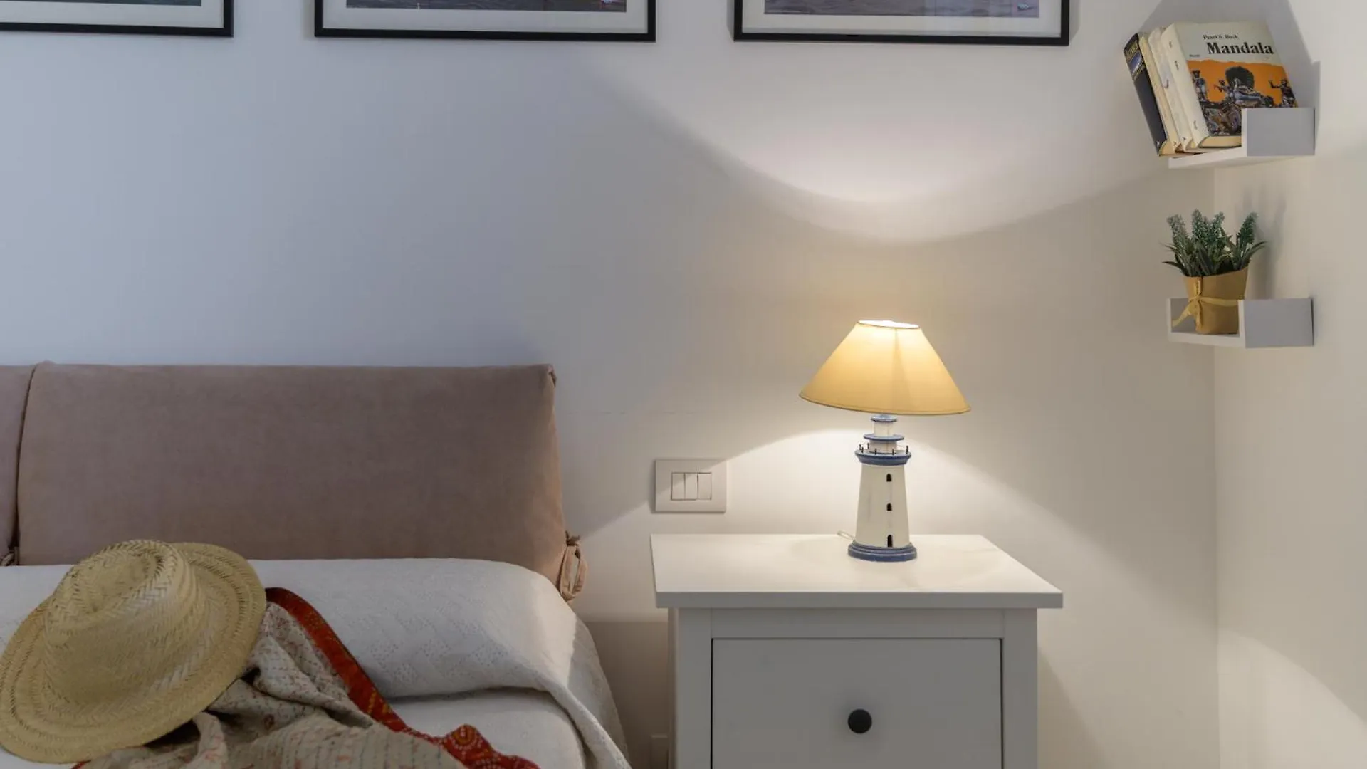 Apartment Siciliacasevacanze - Villa Doria Marina di Ragusa