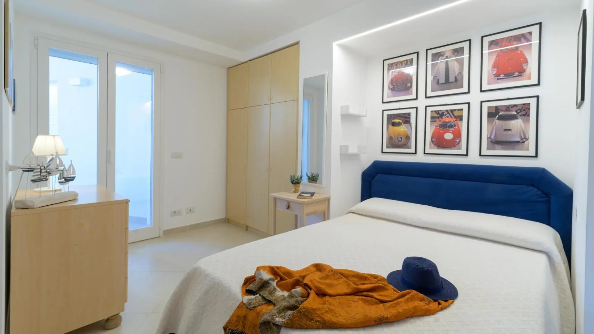 Siciliacasevacanze - Villa Doria Marina di Ragusa 0*,