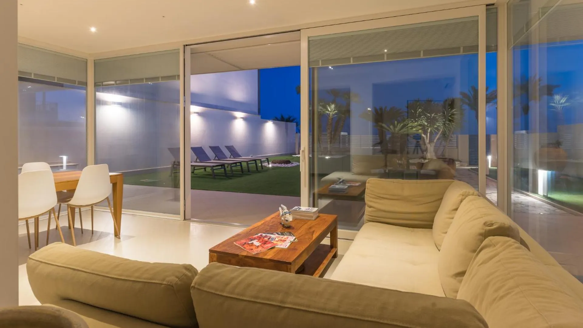 Siciliacasevacanze - Villa Doria Marina di Ragusa Apartment