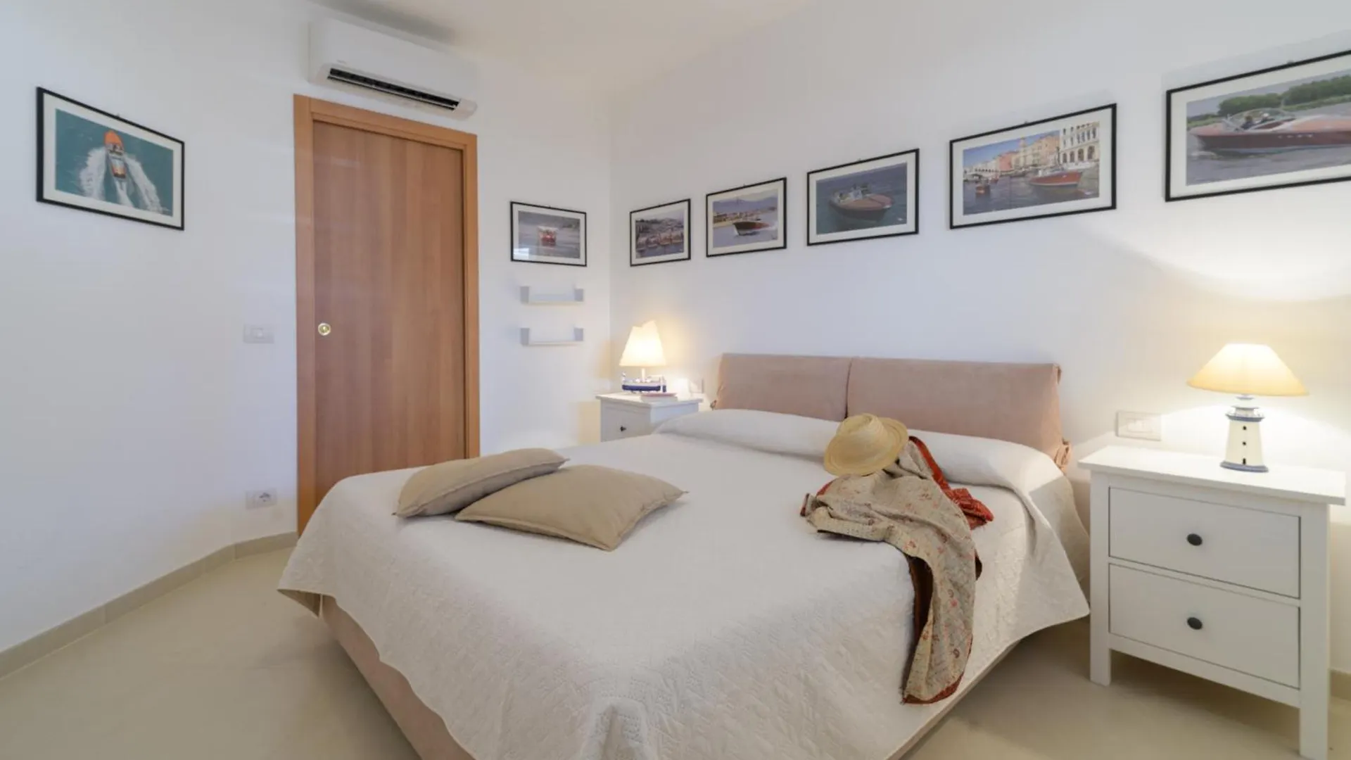 Apartment Siciliacasevacanze - Villa Doria Marina di Ragusa Italien