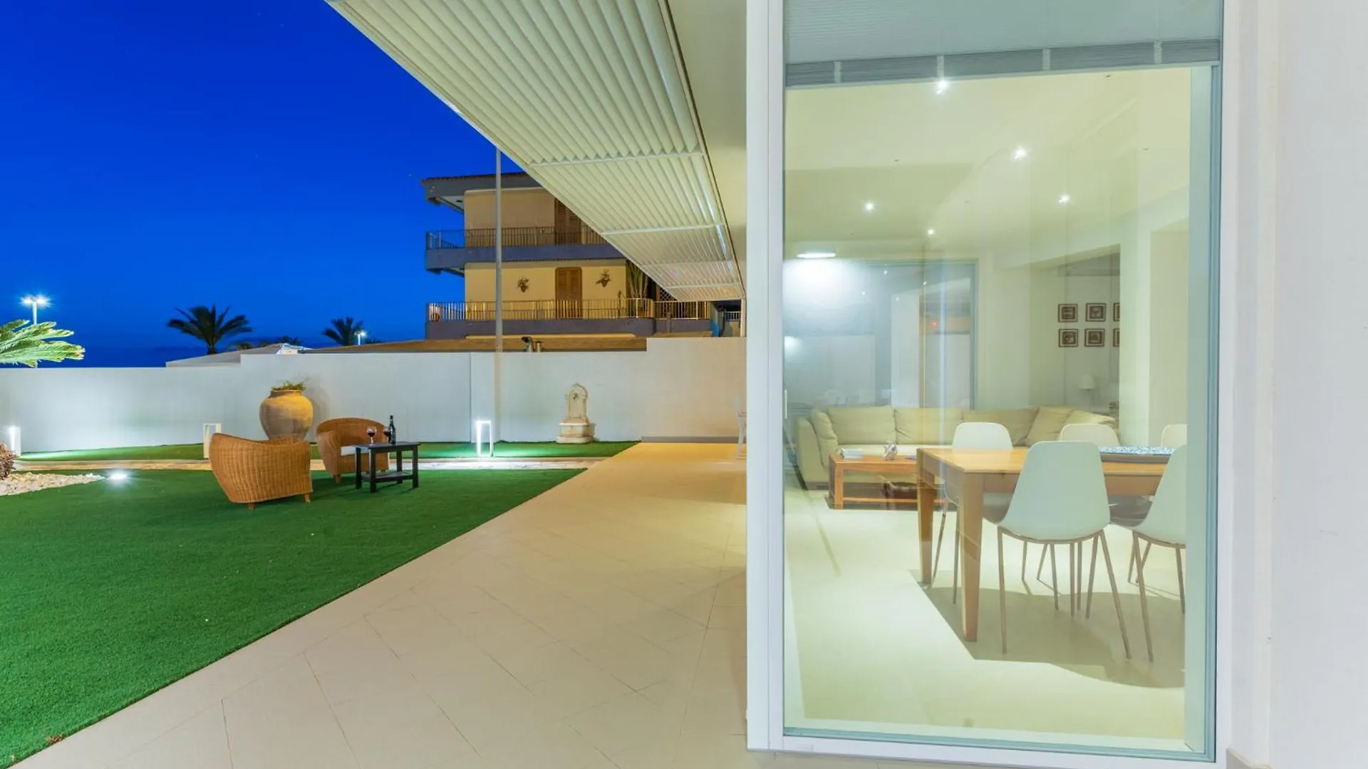 Siciliacasevacanze - Villa Doria Marina di Ragusa 0*,