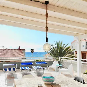 Gasthof Beachfront, Marina di Ragusa