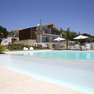 Frühstückspension I Giardini Della Castellana, Marina di Ragusa