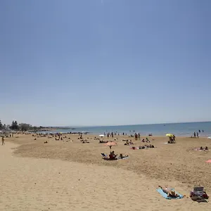 Appartamento Siciliacasevacanze - Casa Maiolica, Marina di Ragusa